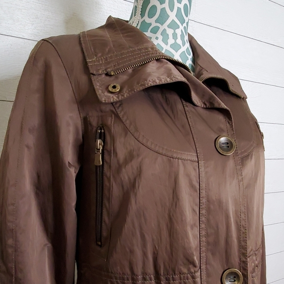 GALLERY | PETITE JACKET - Picture 2 of 8